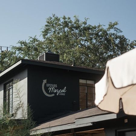 סן אנטוניו Ranch Motel & Leisure Club מראה חיצוני תמונה